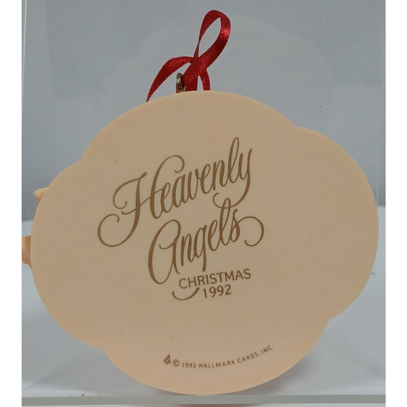 Hallmark Heavenly Angels - Picture 2 of 4